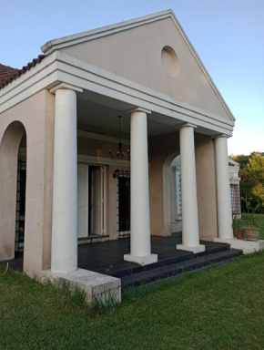 Casa Arevalo